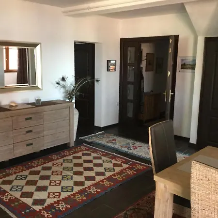 Luxus-apartment Brioniblick * Fazana