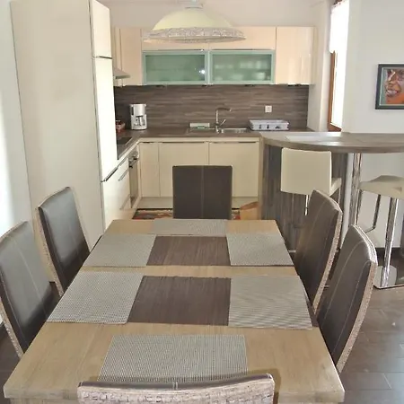 Luxus-apartment Brioniblick Fazana