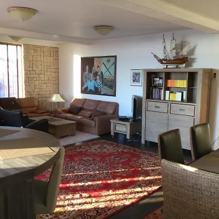 Apartment Luxus-apartment Brioniblick Fazana