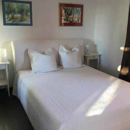 Luxus-apartment Brioniblick Fazana