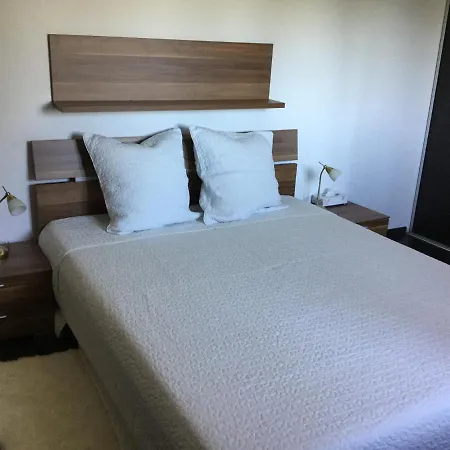 Luxus-apartment Brioniblick