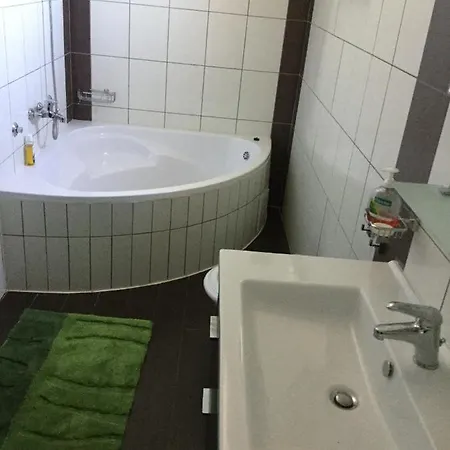 Luxus-apartment Brioniblick Apartment *