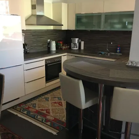 Luxus-apartment Brioniblick Appartement *