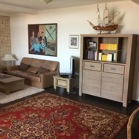 Luxus-apartment Brioniblick Appartement